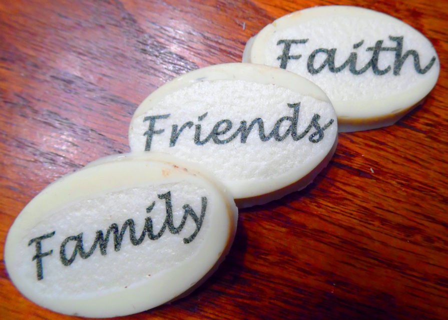 7 Faith Based Gifts for Friends & Family